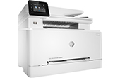 Máy in Laser màu HP | Máy in Laser màu không dây HP Color LaserJet Pro MFP M280NW (T6B80A)