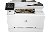 Máy in Laser màu HP | Máy in Laser màu HP Color LaserJet Pro MFP M281FDN (T6B81A)