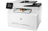 Máy in Laser màu HP | Máy in Laser màu không dây HP Color LaserJet Pro MFP M281FDW (T6B82A)