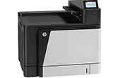 Máy in Laser màu HP | Máy in Laser màu A3 HP Color LaserJet M855DN (A2W77A)