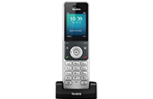 Điện thoại IP Yealink | Điện thoại IP DECT Handset YeaLink W56H