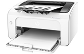 Máy in Laser HP | Máy in Laser không dây HP LaserJet Pro M12W (T0L46A)