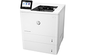 Máy in Laser HP | Máy in Laser không dây HP LaserJet Enterprise M609X (K0Q22A)