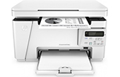 Máy in Laser HP | Máy in Laser không dây HP LaserJet Pro MFP M26NW (T0L50A)