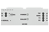 Báo động PARADOX | Universal converter PARADOX UC300