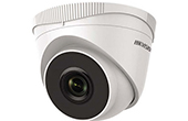 Camera IP HIKVISION | Camera IP Dome hồng ngoại 2.0 Megapixel HIKVISION DS-D3200VN