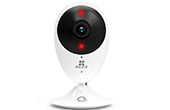 Camera IP EZVIZ | Camera IP hồng ngoại Wifi 2.0 Megapixel EZVIZ C2C Panoramic (CS-CV206-A0-1B2W2FR)