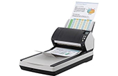 Máy Scanner FUJITSU | Máy quét hai mặt Fujitsu Scanner fi-7240 (PA03670-B601)