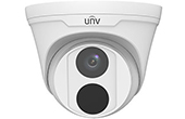 Camera IP UNV | Camera IP Dome hồng ngoại 4.0 Megapixel UNV IPC3614LR3-PF28