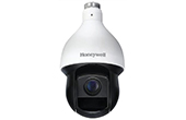 Camera IP HONEYWELL | Camera IP Speed Dome hồng ngoại 4.0 Megapixel HONEYWELL HDZP304DI