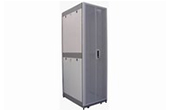 Tá»§ máº¡ng-Rack ECP | Rack Cabinet 19 inch 42U series A ECP-42U800A