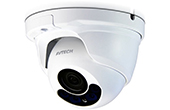 Camera IP AVTECH | Camera IP Dome hồng ngoại 2.0 Megapixel AVTECH DGM1304AQSSEP