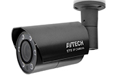 Camera IP AVTECH | Camera IP hồng ngoại 5.0 Megapixel AVTECH AVM5547