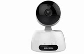 Camera IP KBVISION | Camera IP hồng ngoại không dây 1.0 Megapixel KBVISION KBWIN KW-H1