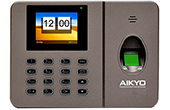 Máy chấm công AIKYO | Máy chấm công AIKYO A2300