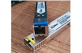 Switch PoE HDTEC | SC SFP Module 1.25G  HDTEC (A or B)