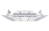 Đèn LED VinaLED | Đèn LED trạm xăng âm trần 80W/90W VinaLED GS-BW80/GS-BW90