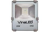 Đèn LED VinaLED | Đèn LED pha 20W VinaLED FL-AG20