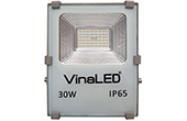 Đèn LED VinaLED | Đèn LED pha 30W VinaLED FL-AG30