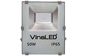 Đèn LED VinaLED | Đèn LED pha 50W VinaLED FL-AG50