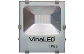 Đèn LED VinaLED | Đèn LED pha 70W VinaLED FL-AG70