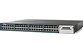 SWITCH CISCO | 48-Port GigE Switch Cisco Catalyst WS-C3560X-48PF-E