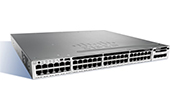 SWITCH CISCO | 48-Port Ethernet UPoE Switch Cisco Catalyst WS-C3850-48F-L