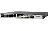 SWITCH CISCO | 48-Port Ethernet PoE Switch Cisco Catalyst WS-C3850-48F-E