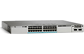 SWITCH CISCO | 24-Port Ethernet UPOE Switch Cisco Catalyst WS-C3850-24U-E