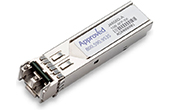 Thiết bị mạng HP | HP Aruba 1G SFP LC SX Transceiver J4858D