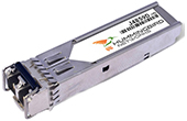 Thiết bị mạng HP | HP Aruba 1G SFP LC LX Transceiver J4859D