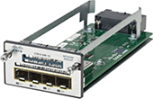 SWITCH CISCO | Cisco Catalyst C3KX-NM-1G Network Module