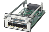 SWITCH CISCO | Cisco Catalyst C3KX-NM-10G Network Module