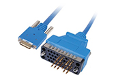 ROUTER CISCO | Cisco Smart Serial Cable CAB-SS-V35MT