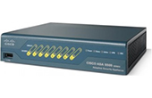 ROUTER CISCO | CISCO ASA SECURITY APPLIANCES ASA5505-UL-BUN-K9