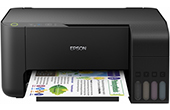 Máy in phun màu EPSON | Máy in phun màu đa chức năng EPSON L3110