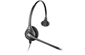 Tai nghe Poly | Tai nghe chuyên dụng Headset Plantronics HW251N (64338-31)