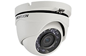 Camera HIKVISION | Camera Dome HD-TVI hồng ngoại 2.0 Megapixel HIKVISION DS-2CE56D0T-IRM