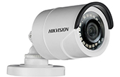 Camera HIKVISION | Camera 4 in 1 hồng ngoại 2.0 Megapixel HIKVISION DS-2CE16D3T-I3PF