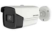 Camera HIKVISION | Camera 4 in 1 hồng ngoại 2.0 Megapixel HIKVISION DS-2CE16D3T-IT3F