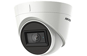 Camera HIKVISION | Camera Dome 4 in 1 hồng ngoại 2.0 Megapixel HIKVISION DS-2CE78D3T-IT3F