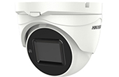 Camera HIKVISION | Camera Dome 4 in 1 hồng ngoại 2.0 Megapixel HIKVISION DS-2CE79D3T-IT3ZF