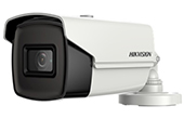 Camera HIKVISION | Camera HD-TVI hồng ngoại 5.0 Megapixel HIKVISION DS-2CE16H8T-IT3F