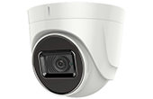 Camera HIKVISION | Camera Dome 4 in 1 hồng ngoại 8.3 Megapixel HIKVISION DS-2CE76U1T-ITPF