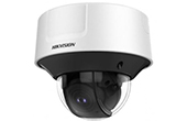 Camera IP HIKVISION | Camera IP Dome hồng ngoại 2.0 Megapixel HIKVISION DS-2CD5526G0-IZS (2.8~12mm)