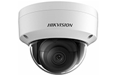 Camera IP HIKVISION | Camera IP Dome hồng ngoại 4.0 Megapixel HIKVISION DS-2CD2145FWD-I