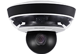 Camera IP HIKVISION | Camera IP toàn cảnh hồng ngoại 2.0 Megapixel HIKVISION DS-2PT5326IZ-DE