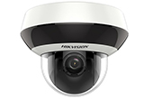 Camera IP HIKVISION | Camera IP Speed Dome 4.0 Megapixel HIKVISION DS-2DE2A404W-DE3