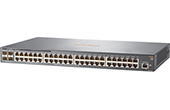 Switch HP | HP Aruba 2540 48G 4SFP Switch JL355A