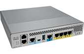 Thiết bị mạng Cisco | Cisco 3504 Wireless Controller AIR-CT3504-K9